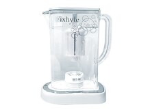 ヨサパーク アムール(YOSA PARK)/出来たて水素水飲み放題♪