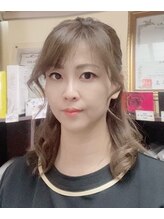 シェリ 岐南店(cherie)&nbsp;小林 益巳