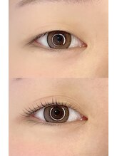 エモア 下馬店(e.moa)/まつげパーマ