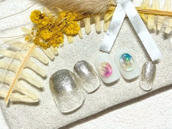 ブレス 仙台駅前本店(BLESS)/ぷっくり!可愛いグミジェル!