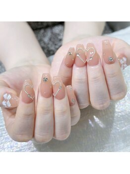 クイーンズビューティーサロン 歌舞伎町店(Queen's beauty salon)/やり放題