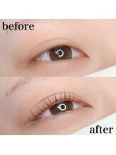 脱毛サロン ブラジリアンワックス ミーケアー(Mecare)/学割ラッシュリフト♪