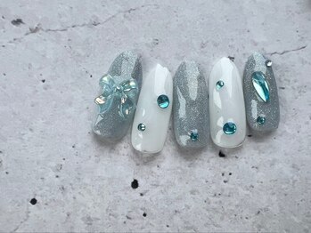 エイル ビューティー アルム(EIL beauty alm)/定額■69ネイルデザイン