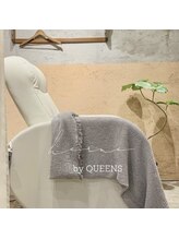 エルメ バイ クイーンズ(herme by QUEENS)/eye room 1