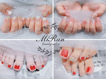 ミラン(MiRan)の写真