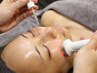 【シミ・シワケア】本気の肌改善☆ピーリング＋ヒト幹細胞培養液導入60分