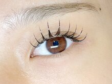 コム 草加マルイ店(com by neolive)/フラットラッシュ付け放題