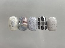 リスト(List.)/【荒瀬指名デザイン】