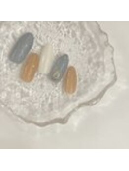 ネイル レア(Nail Rea)/simpleコース¥5200