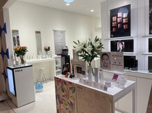 ポーラ ザ ビューティ ブリーゼブリーゼ店(POLA THE BEAUTY)/美しさを引き出すサロン体験