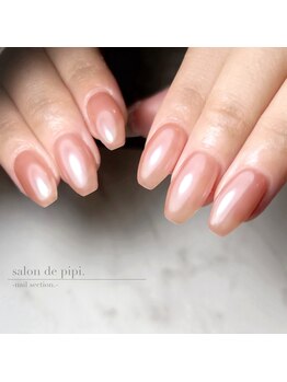 サロンドピピ(salon de pipi.)/¥5.500