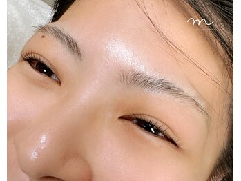 まつげパーマとマツエクと眉毛のお店 金山店/まつげパーマ/マツエク/眉毛