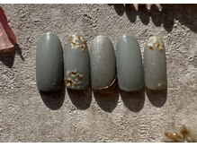 クレス(CLESC')/【ハンド】トレンドアートコース