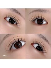 まつげパーマとマツエクと眉毛のお店 金山店/まつげパーマ/マツエク/眉毛