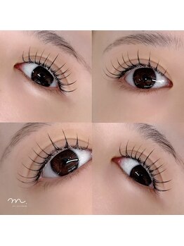 まつげパーマとマツエクと眉毛のお店 金山店/まつげパーマ/マツエク/眉毛