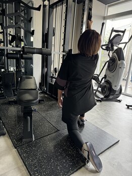 コネクトジム 春日井勝川店(Connect Gym)/