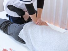 頭痛、首肩こりや腰痛など、もしかしたら身体の歪みが原因かも