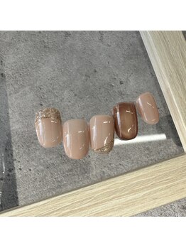 エアープラス 森下店(Air+ PLUS)/定額Simple art★