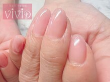 ネイルサロン ビビッド(Nail Salon ViViD)