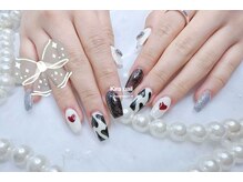 キラネイルサロン(Kiraネイルサロン)/ネイルデザイン♪