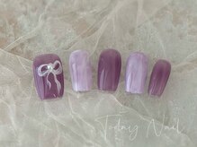 トゥデイ ネイル 新栄(Today Nail)/