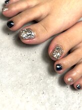 リグラ(RIGRA.)/フット定額