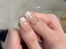 エン(enn)/ぷくぷくリボン