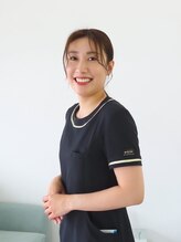 ジャスミン(Jasmine) 重松 紘子