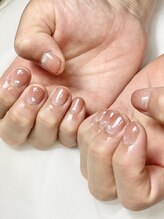 アンド 上石神井(And.)/グラデーション