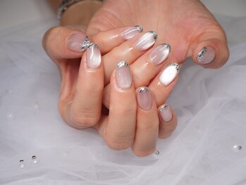 グラシアス(Gracias)/マグネットガラスフレンチ