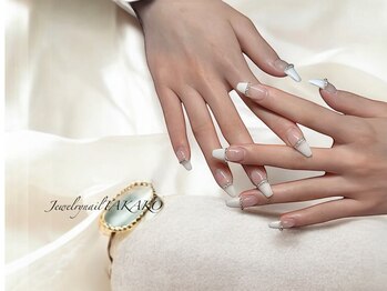 ジュエリーネイル タカコ(Jewelry nail TAKAKO)/