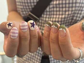 ミュート 三軒茶屋店(mute.)/120min by kotomi