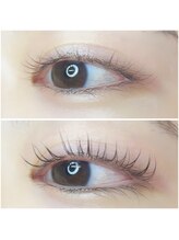 アイラッシュサロン フルール(eyelash salon FLEUR)/次世代まつ毛パーマ