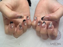 りとる うねるま 博多/フレンチネイル