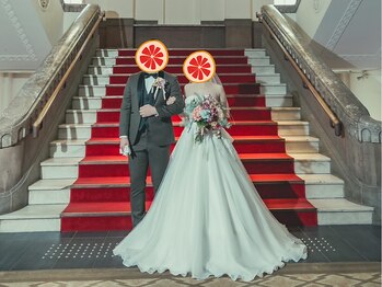 グレフル鍼灸接骨院 整体院 心斎橋/ブライダル整体/デコルテ/肩甲骨