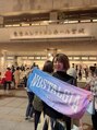 ラルーエ 仙台 ライブ大好きです!最近遠出するとライブですか?と聞かれます。