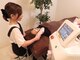 ローズマリー(rosemary)の写真/【本格的な美容ケアをご提供】小顔管理も当店へお任せ◎丁寧なカウンセリング×高技術でリピーター様多数!