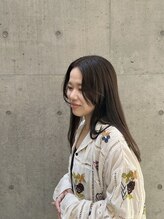 ブランシェール 広尾店(blancher)&nbsp;haruka 