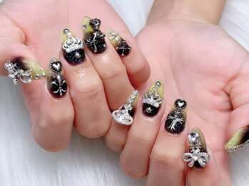 リモア 三河安城店(Re:more)/スカルプアートフリー