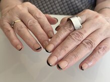 ガレージネイル(GARAGE NAIL)/