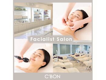 シーボン 横浜店