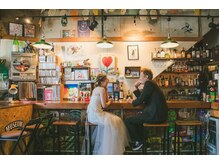 サロンドウウナ 大島店(Salon de uuna)/04）洋装フォト寿¥121000