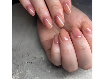 フレイヤ(Freiya)/