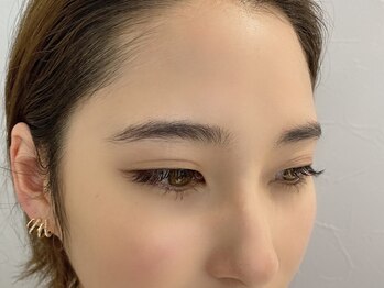 ミリ 吉祥寺店(mili)/マツエク/まつぱ/まつげパーマ