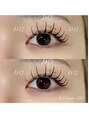 ワイズビューティー 広島店(y's beauty)&nbsp;フラットラッシュ☆