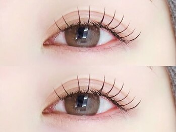 メル(Mer.)の写真/「ぱっちり可愛い」「すっぴんでも目元に自信を」等、ご要望お聞かせ下さい!あなただけの"似合う"を見つけます!