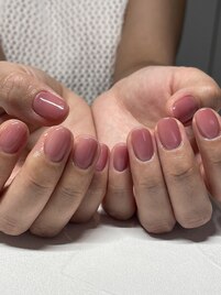 うるちゅるピンク