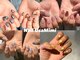 ネイル ウサミミ(Nail UsaMimi)の写真