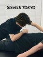 ストレッチトウキョウ(Stretch TOKYO) 二井留 