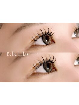 キープ力が自慢のサロン